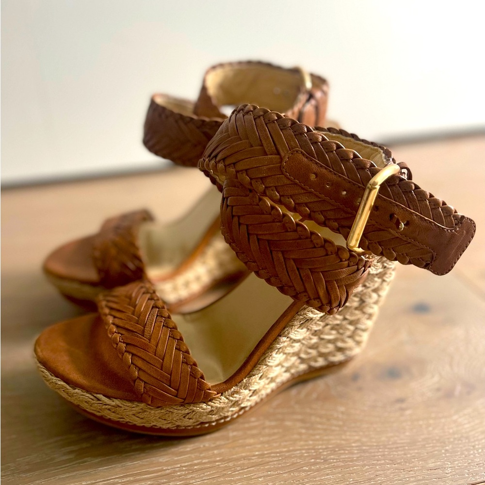 Stuart Weitzman Espadrille - Size 7
